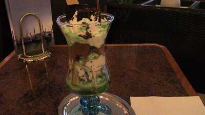 Eiscafé Italia Famiglia Grando