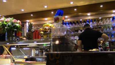 Eiscafé Italia Famiglia Grando