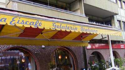 Eiscafé Italia Famiglia Grando