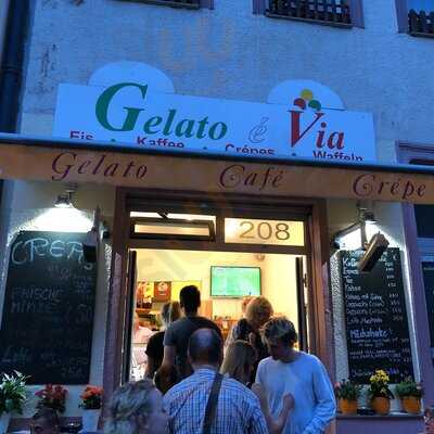 Gelato E Via