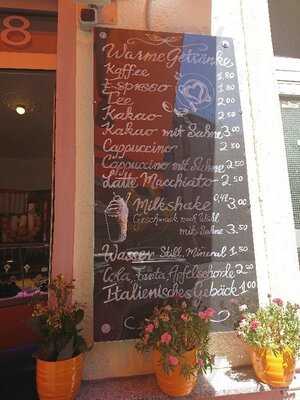Gelato E Via