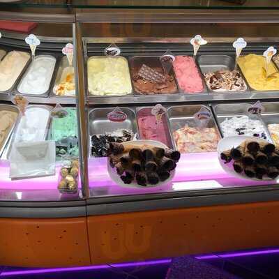Gelato E Via