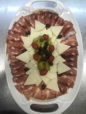 Restaurant Dalmacija