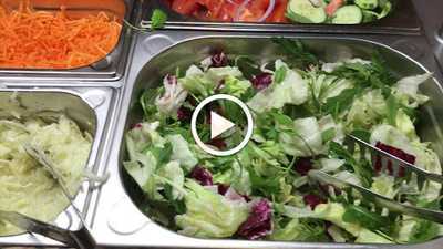 Restaurant Dalmacija