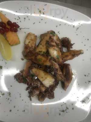 Restaurant Dalmacija