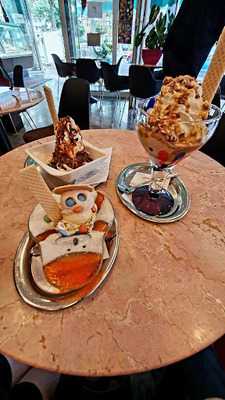 Eiscafe Roberta