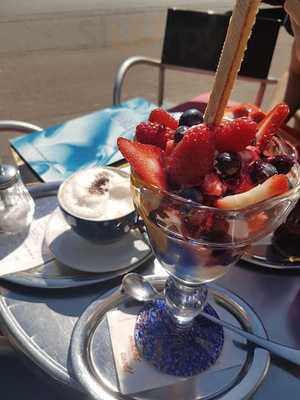 Eiscafe Roberta