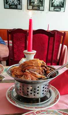 China Restaurant Regent