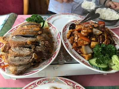 China Restaurant Regent