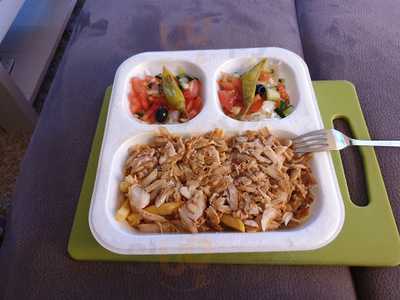 Arkadasch Schnellrestaurant