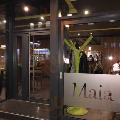 Maia