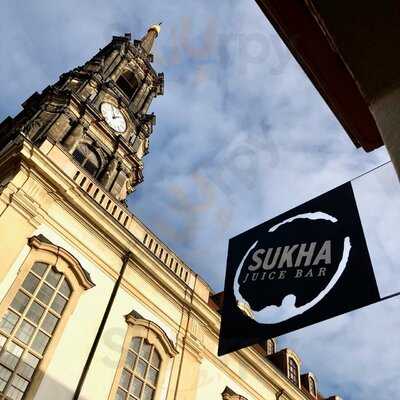Sukha Juice Bar