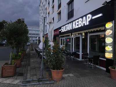 Sultan Kebap