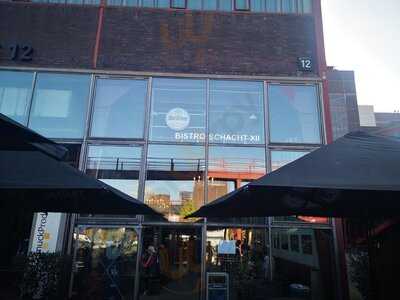 Bistro Schacht Xii
