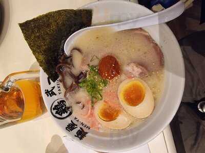 Tokyo Ramen Takeichi