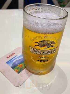 Tokyo Ramen Takeichi