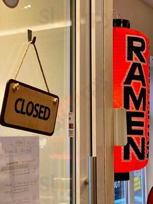 Tokyo Ramen Takeichi