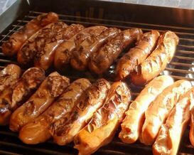 Otto's Wurstbraterei