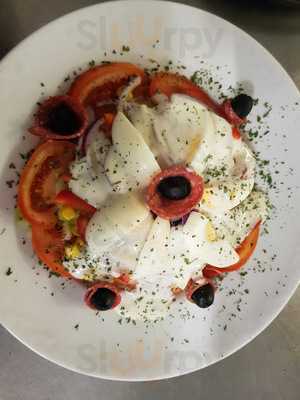 Croco's Pizza-express