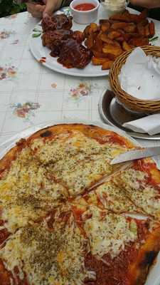 Croco's Pizza-express