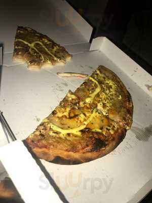 Croco's Pizza-express