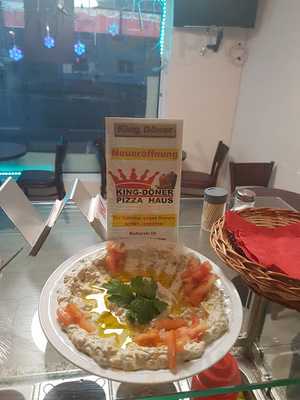 King Döner In Jebenhausen