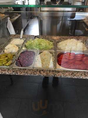 King Döner In Jebenhausen