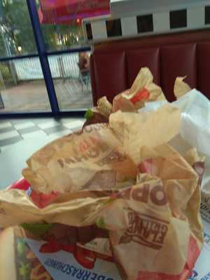 Burger King Witten