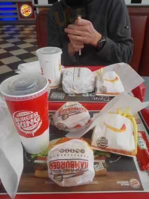 Burger King Witten