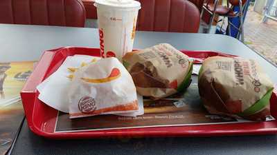 Burger King Witten