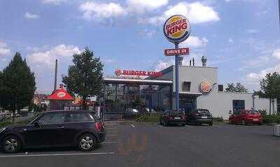 Burger King Witten