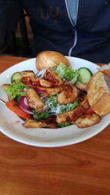 Euro Rastpark Autohof Waldlaubersheim