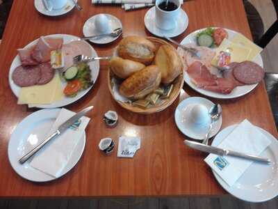 Euro Rastpark Autohof Waldlaubersheim