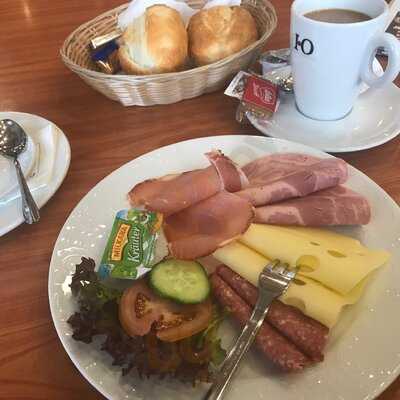 Euro Rastpark Autohof Waldlaubersheim