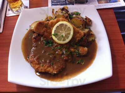 Euro Rastpark Autohof Waldlaubersheim