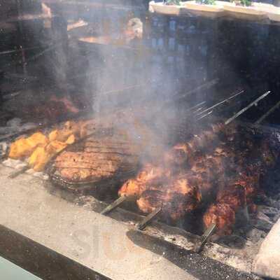 Pado Patisserie & Cafe Lounge