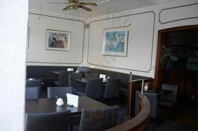 Conditorei Cafe Pape