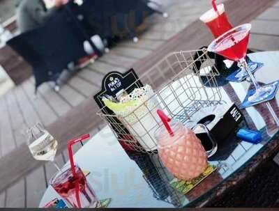 Strandpromenade & Almhütte Cottbus