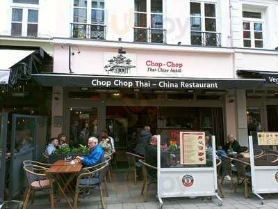 Chop Chop