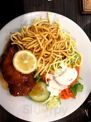 Schnitzelhaus Lokanta