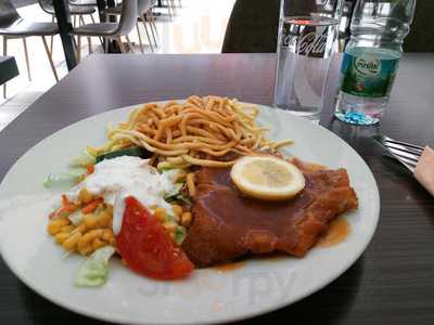 Schnitzelhaus Lokanta