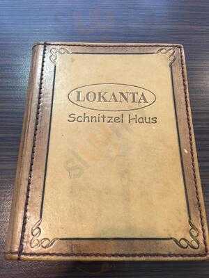 Schnitzelhaus Lokanta