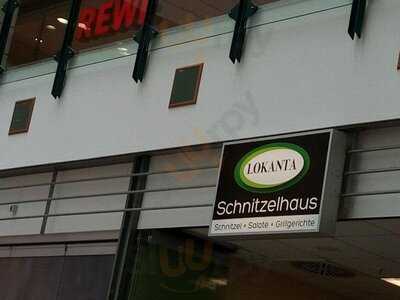 Schnitzelhaus Lokanta