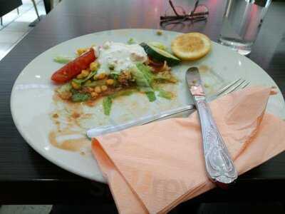 Schnitzelhaus Lokanta