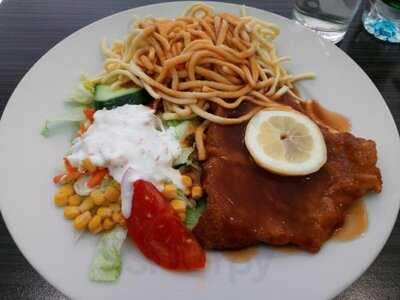 Schnitzelhaus Lokanta