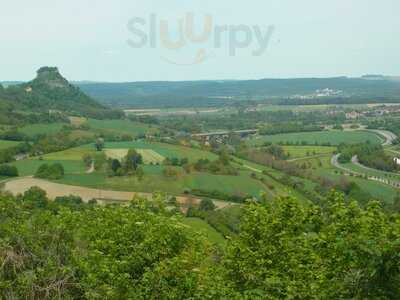 Hotel Restaurant Hohentwiel