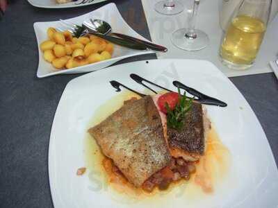 Hotel Restaurant Hohentwiel