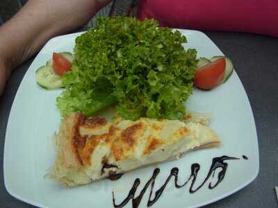 Hotel Restaurant Hohentwiel