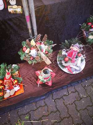 Konditorei - Cafe Schäper