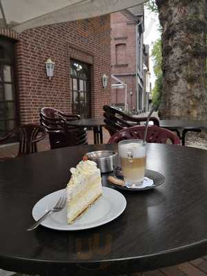 Konditorei - Cafe Schäper